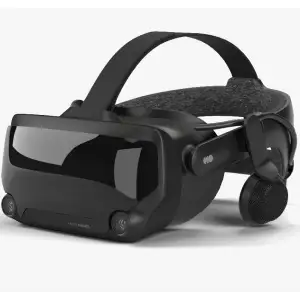 Окуляри віртуальної реальності Valve Index Headset (V003865-01)