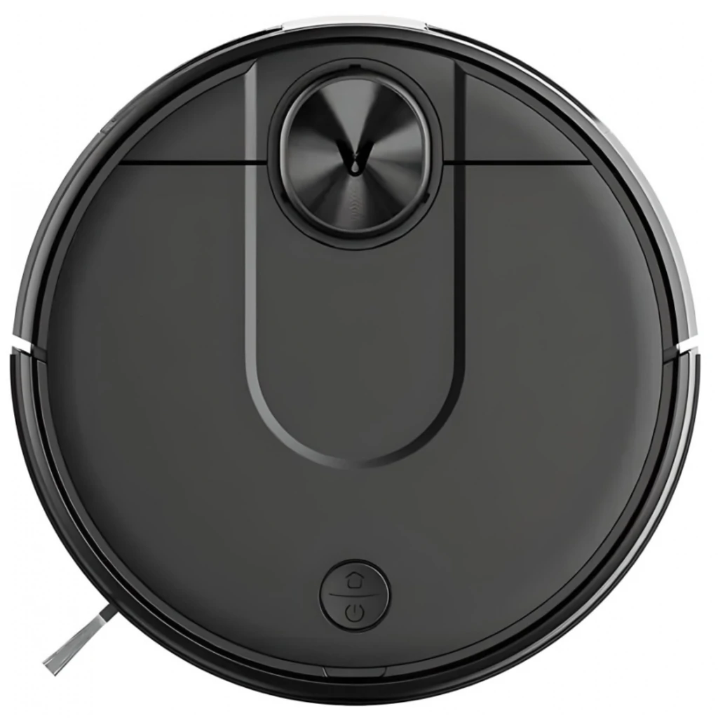 Миючий робот-пилосос Viomi V2 Max Black