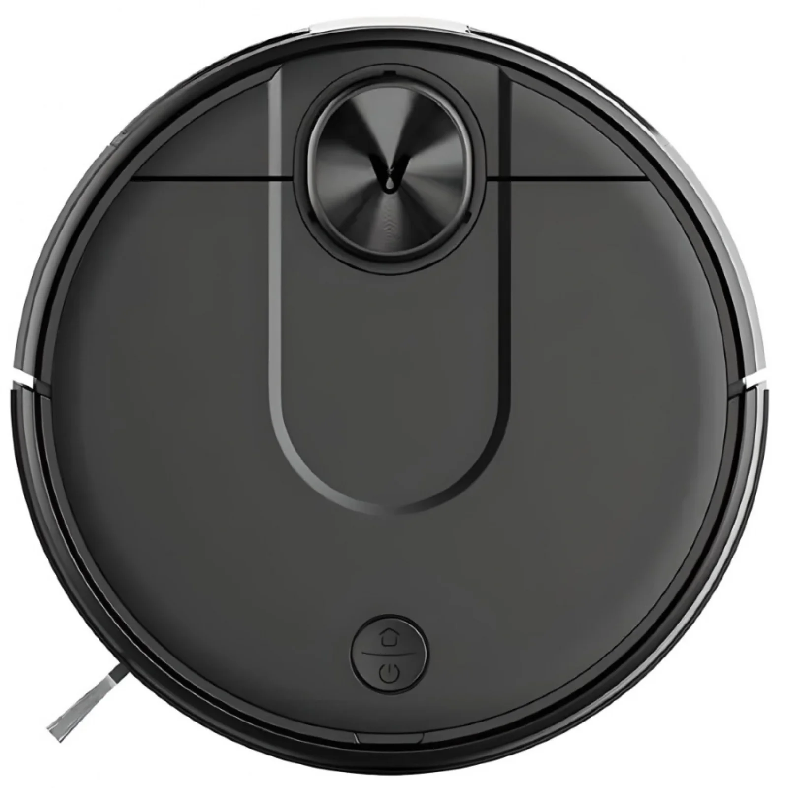 Миючий робот-пилосос Viomi V2 Max Black
