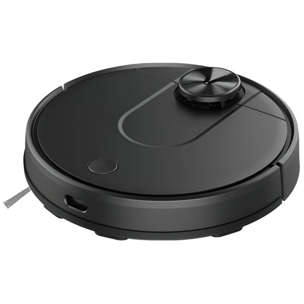 Миючий робот-пилосос Viomi V2 Max Black