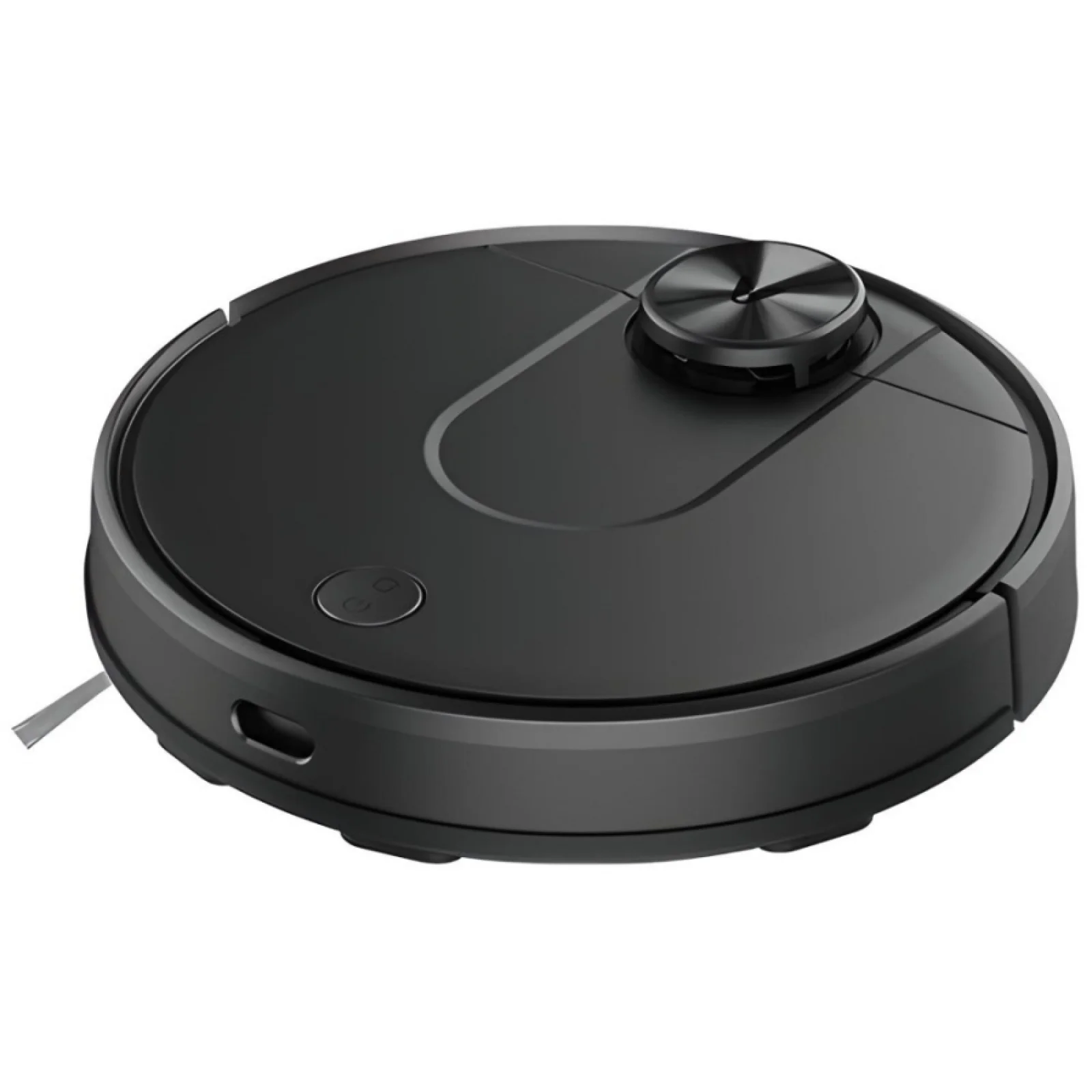Миючий робот-пилосос Viomi V2 Max Black