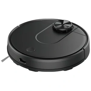 Миючий робот-пилосос Viomi V2 Max Black