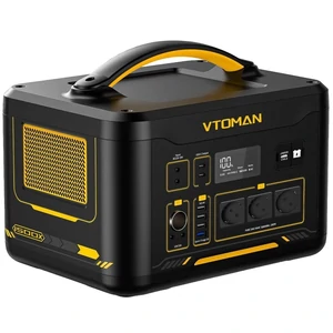 Зарядна станція Vtoman Jump 1500X 828Wh 1500W