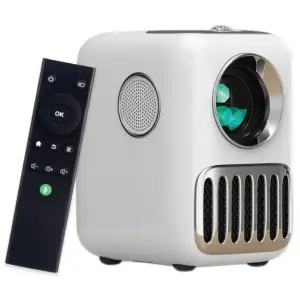Мультимедійний проектор Xiaomi WanBo T2R Max