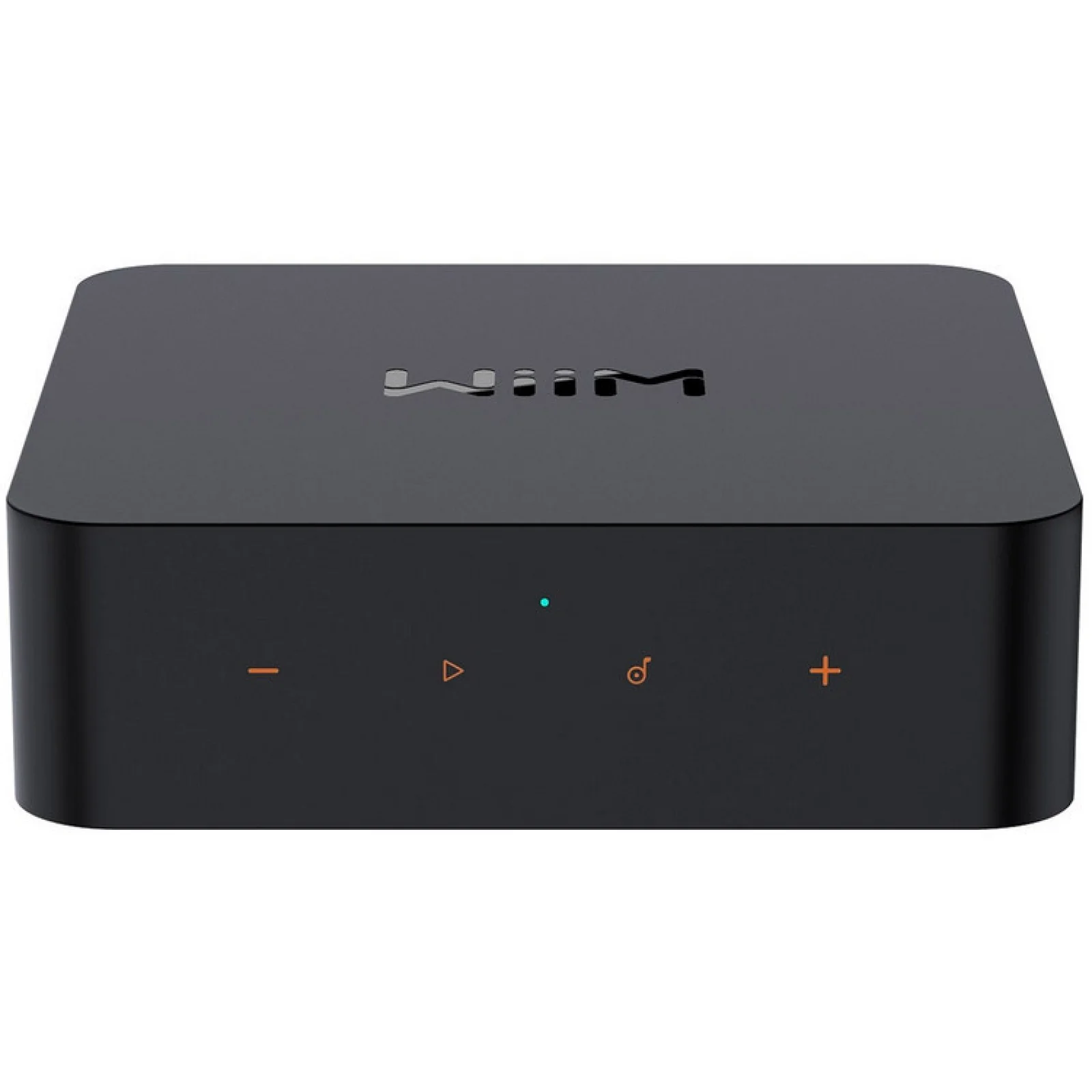 Мережевий плеєр WiiM Pro Plus Black