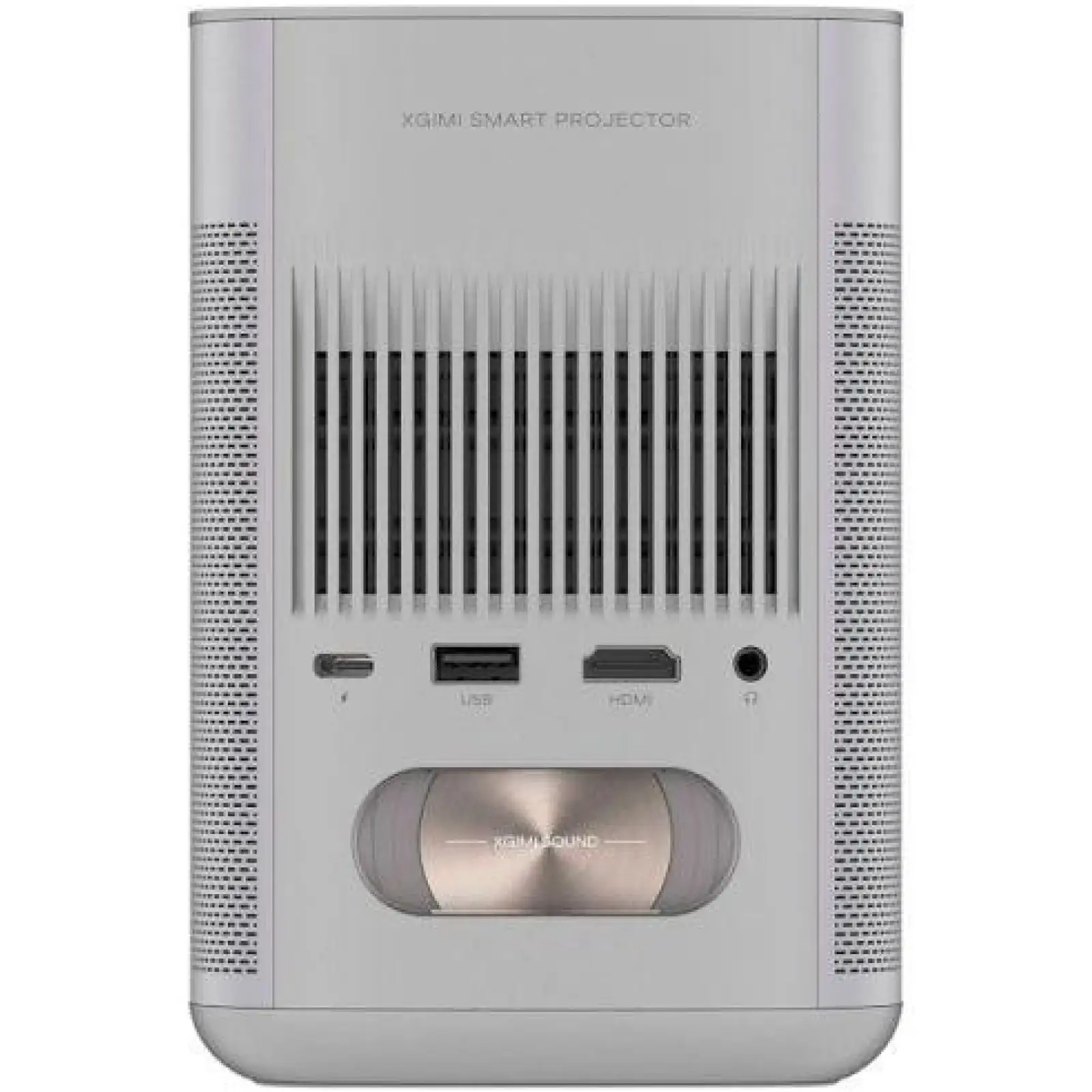 Мультимедійний проектор XGiMi MoGo 2 (XK03T)
