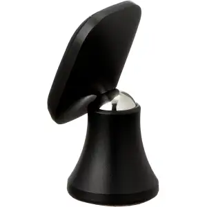 Магнітний автотримач XO C35 Magnetic Car Holder Black