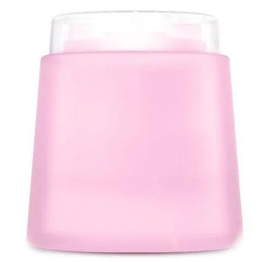 Картридж для автоматичного дозатора рідкого мила Xiaomi XiaoJi (Minij) Auto Foaming Hand Wash 250ml Pink