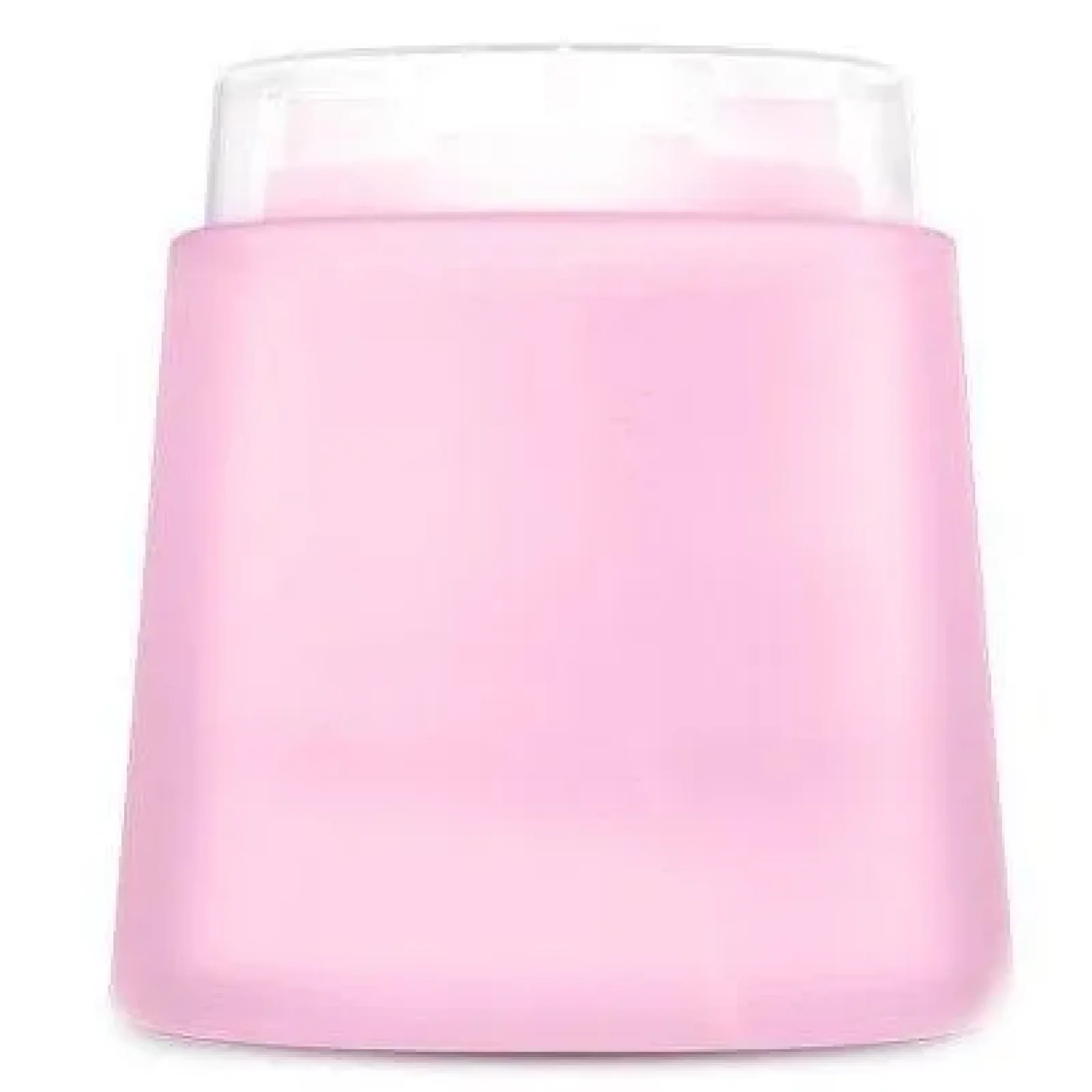 Картридж для автоматичного дозатора рідкого мила Xiaomi XiaoJi (Minij) Auto Foaming Hand Wash 250ml Pink