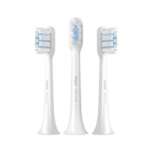 Насадка для зубної щітки Xiaomi Mijia Sonic Electric Toothbrush Heads 3 Pack (Standard) (BHR5687CN)
