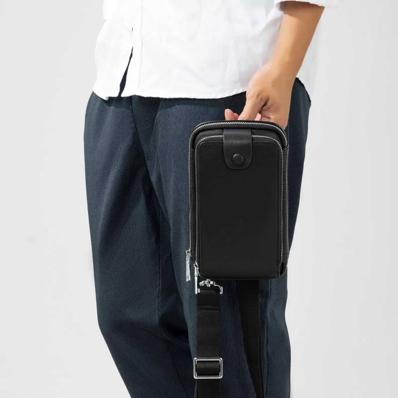 Сумка Xiaomi TANJIEZHE Explorer Multifunctional Handbag (3291899)