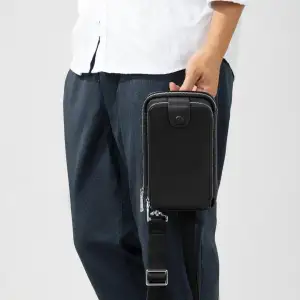 Сумка Xiaomi TANJIEZHE Explorer Multifunctional Handbag (3291899)