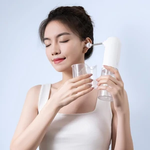 Прилад для промивання вух Xiaomi Youpin DOCO Electric Ear Cleaner EC001