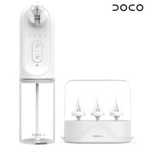 Прилад для промивання вух Xiaomi Youpin DOCO Electric Ear Cleaner EC001