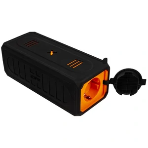 Зарядная станция Xtorm Xtreme Power Socket 70W 19200mAh Black (XP070)