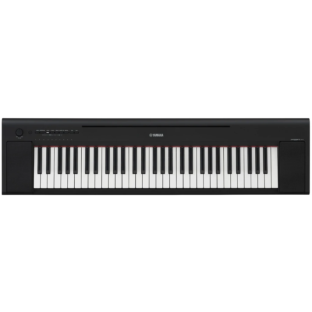 Синтезатор Yamaha NP-15 Black