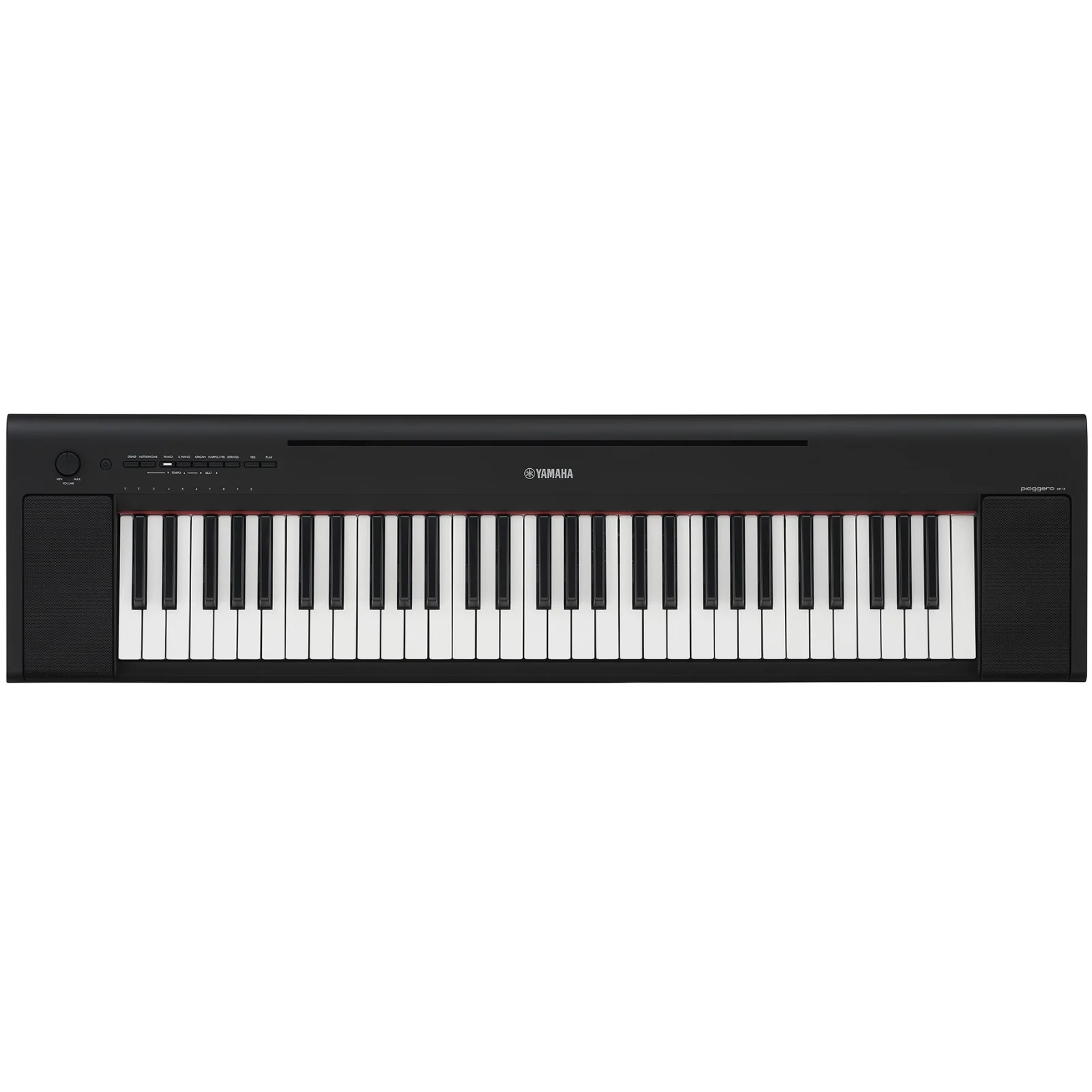 Синтезатор Yamaha NP-15 Black