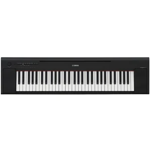 Синтезатор Yamaha NP-15 Black
