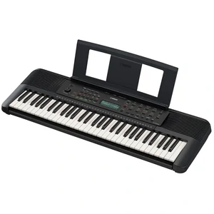 Синтезатор Yamaha PSR-E283 Black