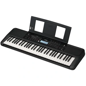 Синтезатор Yamaha PSR-E383 Black