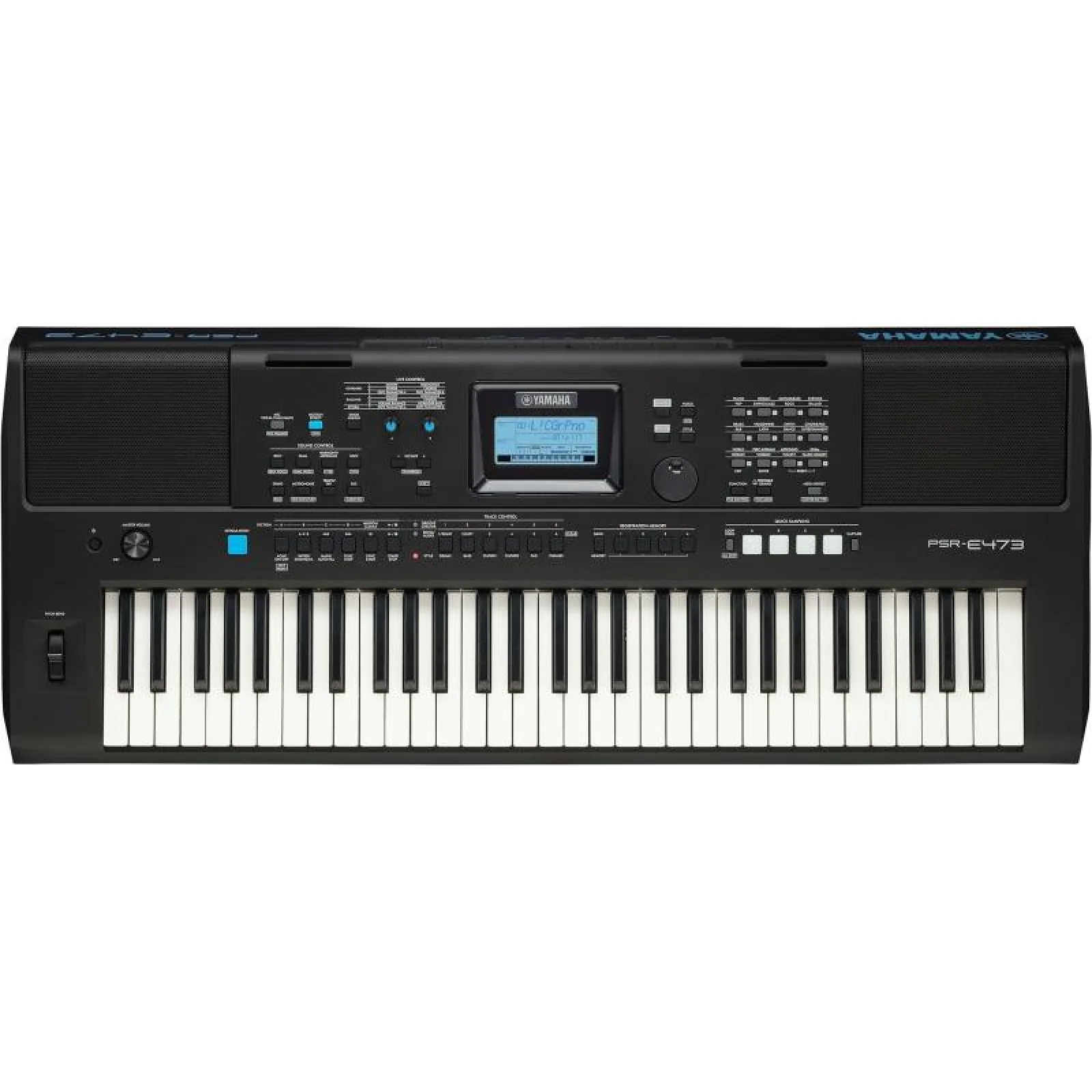 Синтезатор Yamaha PSR-E473