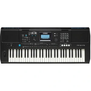Синтезатор Yamaha PSR-E473