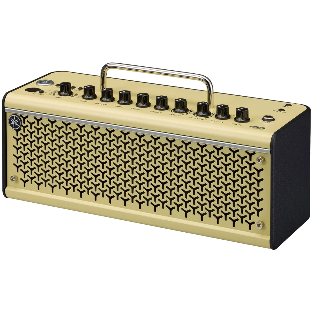 Комбоусилитель Yamaha THR10II