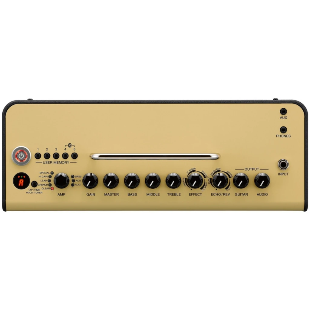 Комбоусилитель Yamaha THR10II