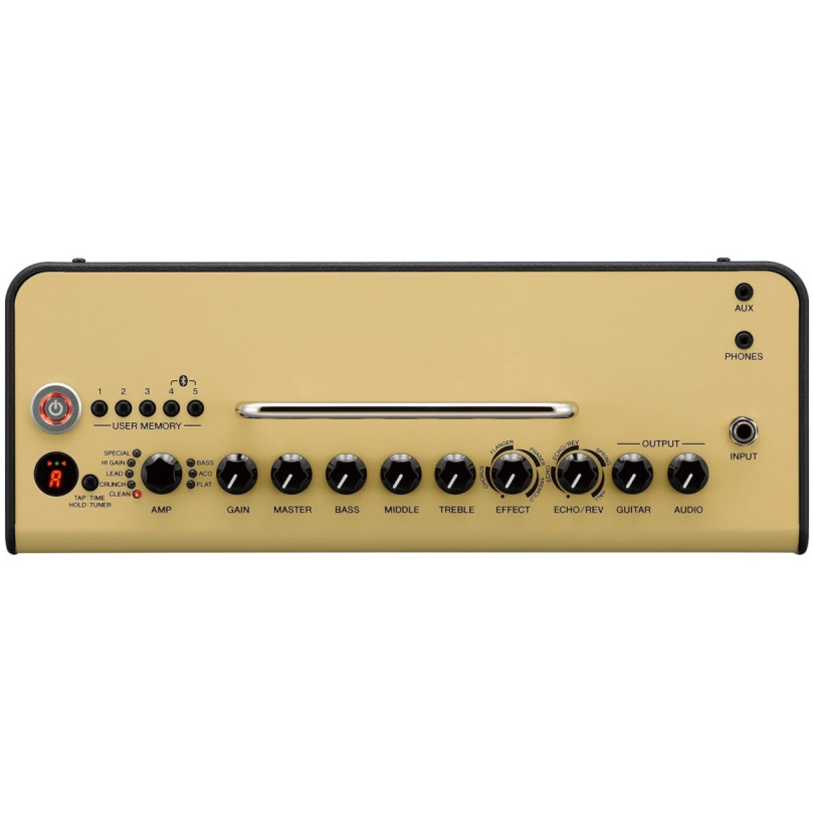Комбоусилитель Yamaha THR10II