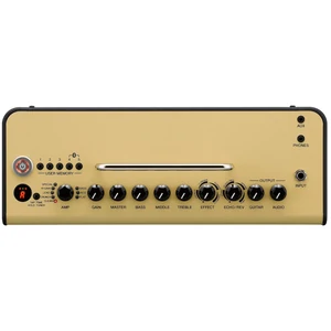 Комбоусилитель Yamaha THR10II