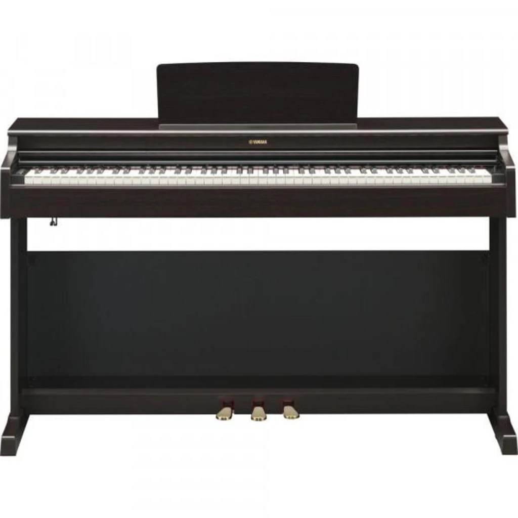 Цифровое пианино Yamaha YDP-165 Black