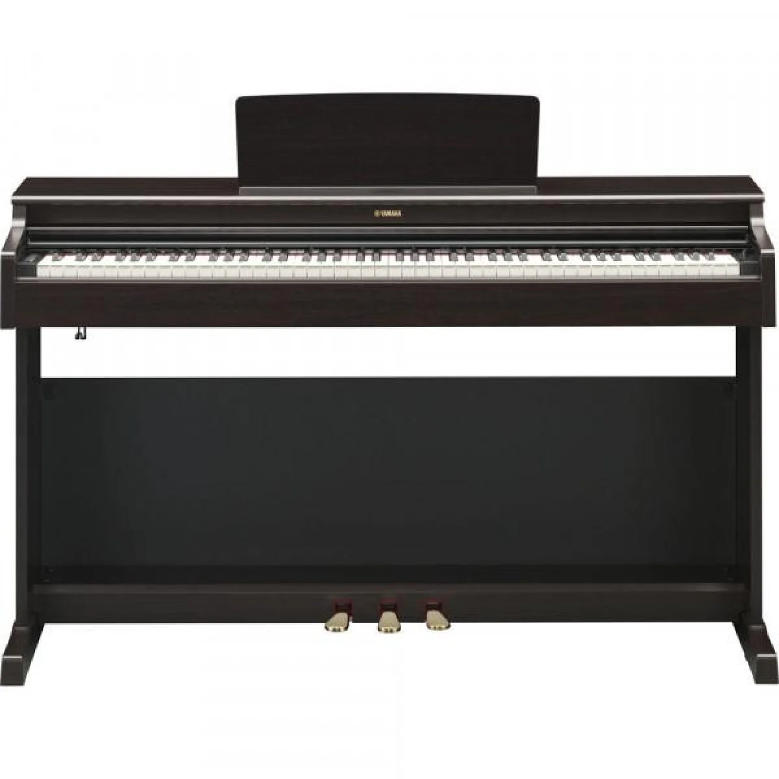 Цифрове піаніно Yamaha YDP-165 Black