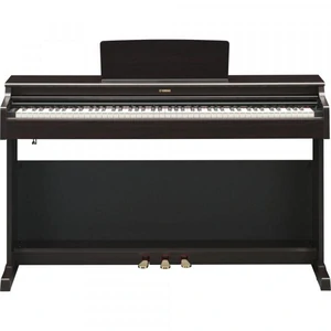 Цифровое пианино Yamaha YDP-165 Black