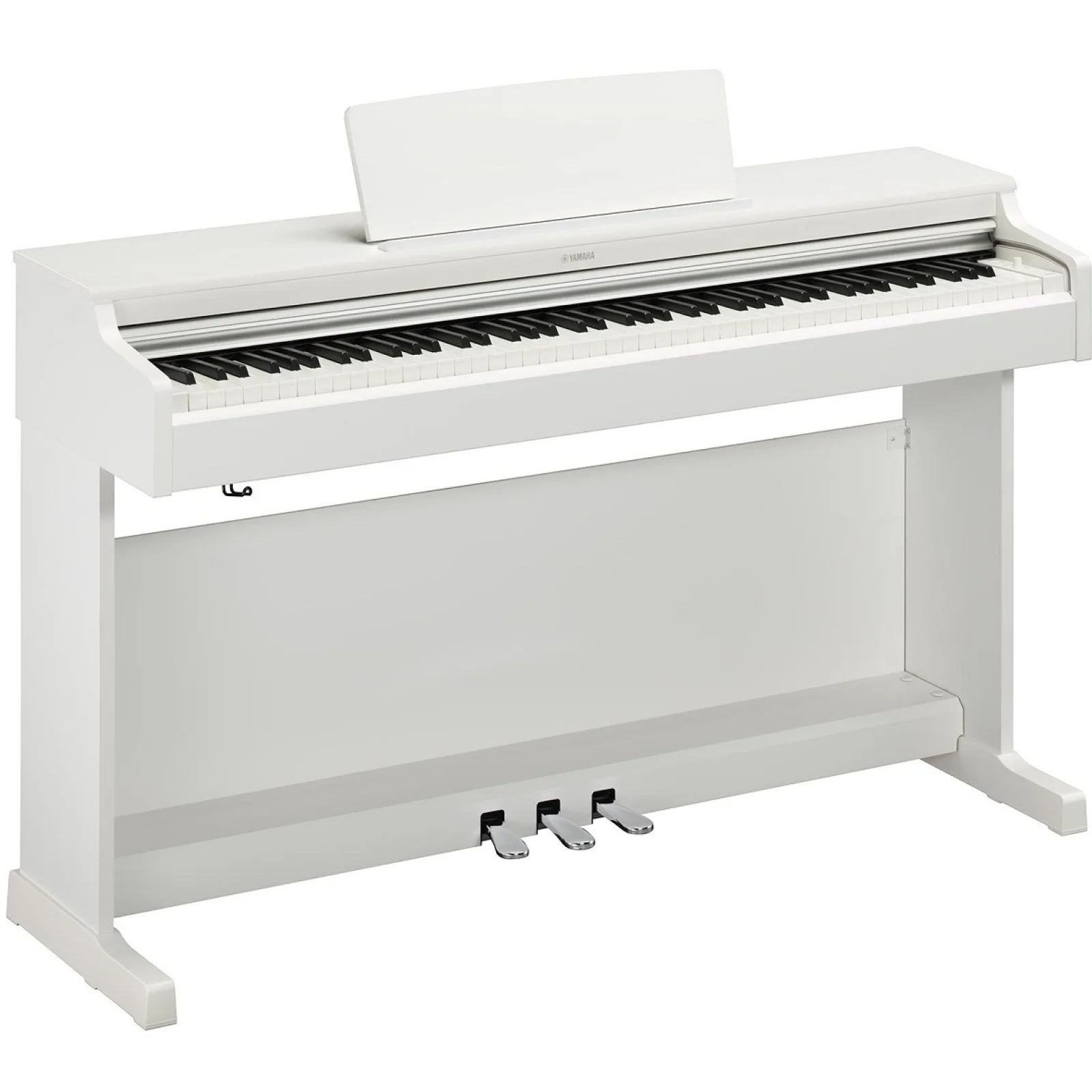 Цифрове піаніно Yamaha YDP-165 White