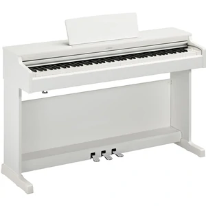 Цифрове піаніно Yamaha YDP-165 White