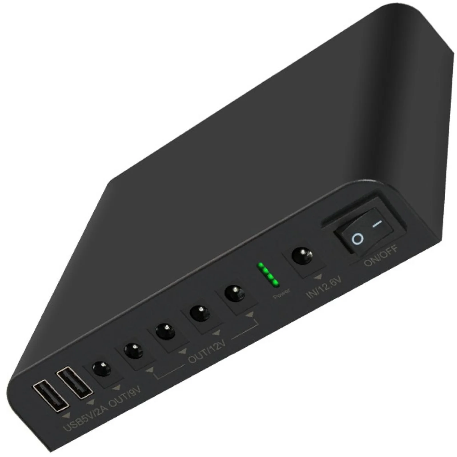 ДБЖ для мережевих пристроїв Yisenneng SL3400 24000mAh