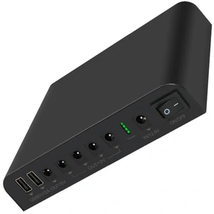 ДБЖ для мережевих пристроїв Yisenneng SL3400 24000mAh
