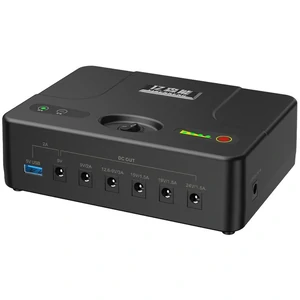 ДБЖ для мережевих пристроїв Yisenneng SL3402 31200mAh