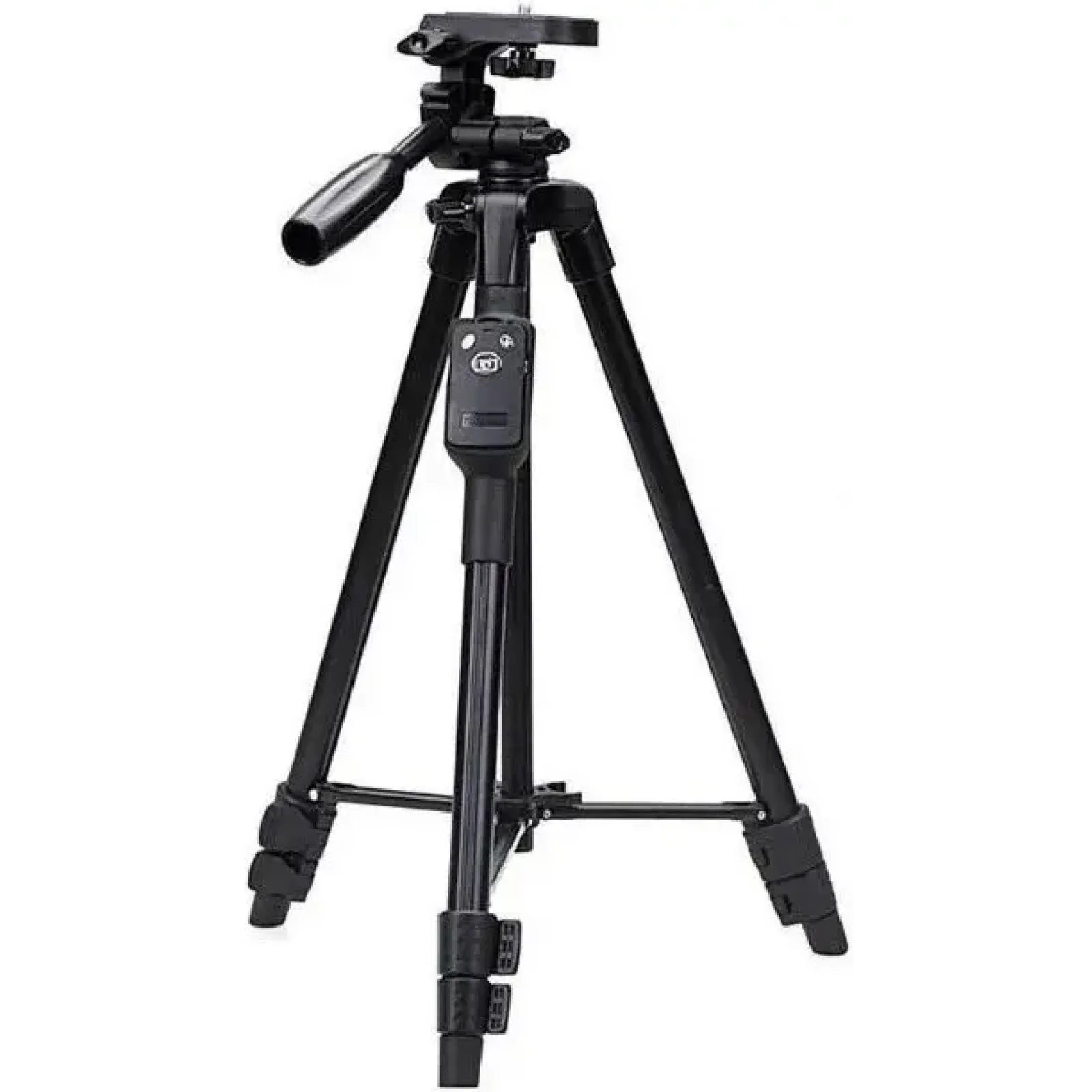Трипод Yunteng VCT 5208 Black