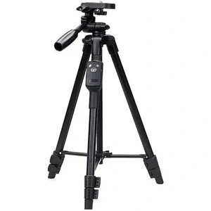 Трипод Yunteng VCT 5208 Black