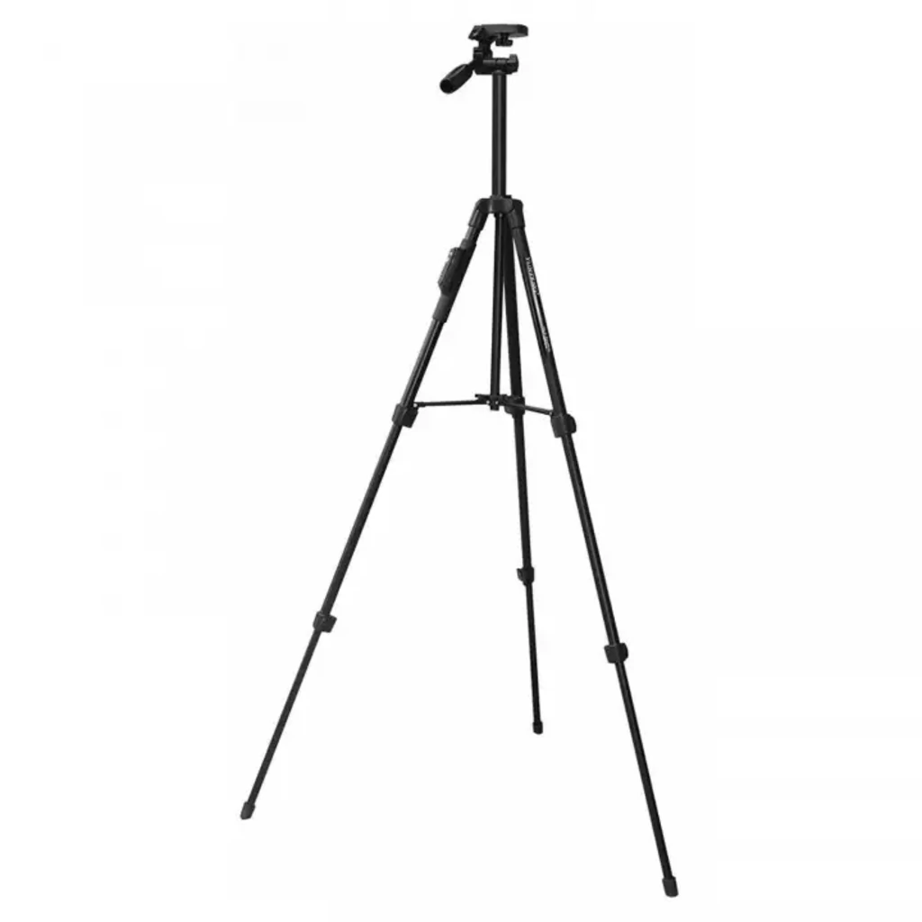 Трипод Yunteng VCT 5208 Black