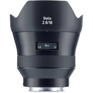 Объектив ZEISS Batis 2.8/18 E