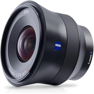 Объектив ZEISS Batis 2.8/18 E