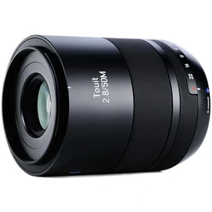 Об'єктив ZEISS Touit 2.8/50M X-mount