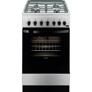 Плита Zanussi ZCK57201XA UA