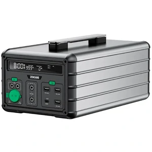 Зарядная станция Zendure SuperBase 1000W 1016Wh (ZDSB1000M)