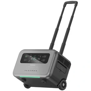 Зарядная станция Zendure SuperBase Pro 1500 (ZDSBP1500-bk-eu)