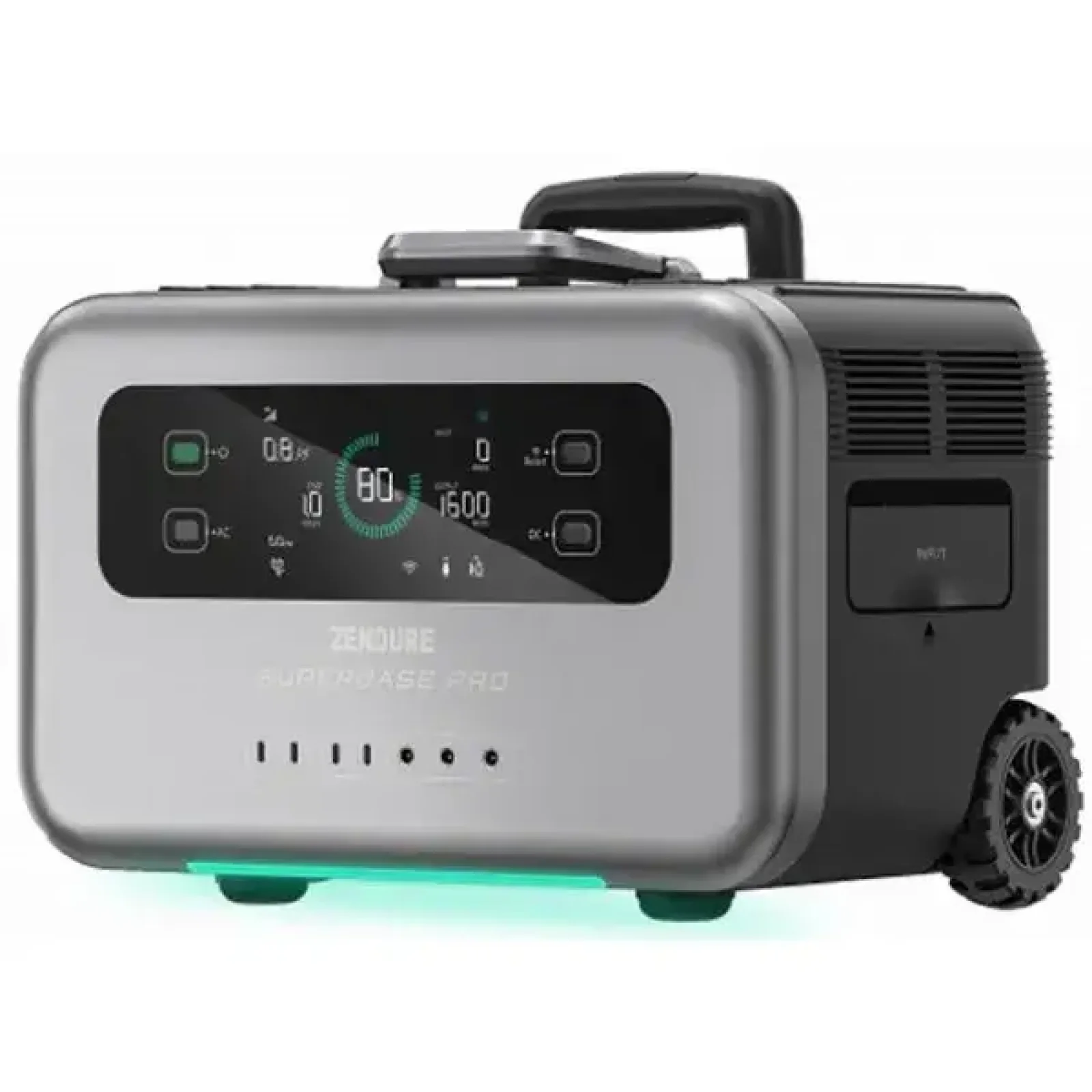 Зарядная станция Zendure SuperBase Pro 2000 (ZDSBP2000)