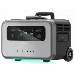 Зарядная станция Zendure SuperBase Pro 2000 (ZDSBP2000)