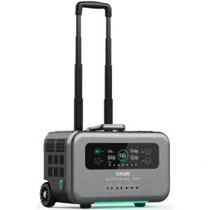 Зарядная станция Zendure SuperBase Pro 2000 (ZDSBP2000)